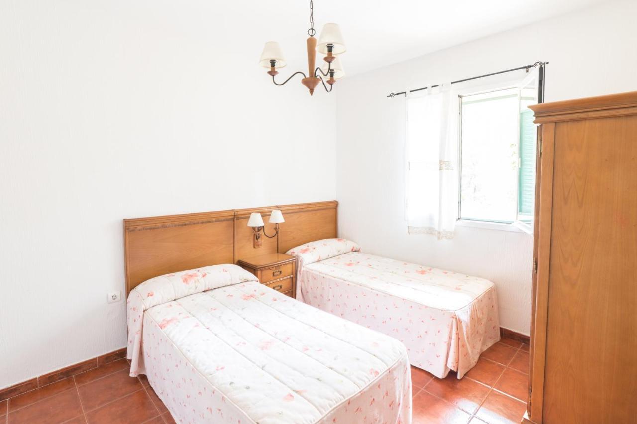 Apartamentos Rurales El Colvillo Trillo Ngoại thất bức ảnh