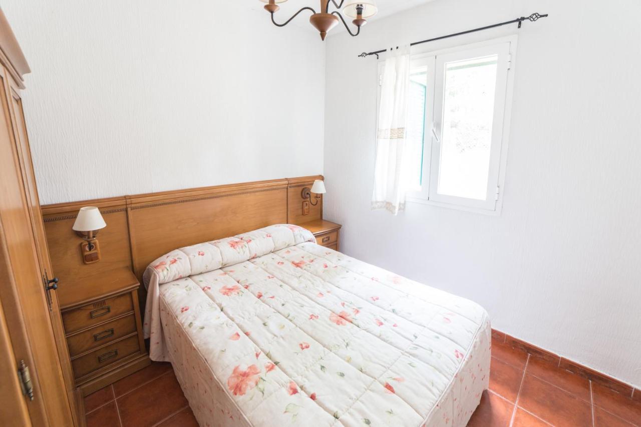 Apartamentos Rurales El Colvillo Trillo Ngoại thất bức ảnh