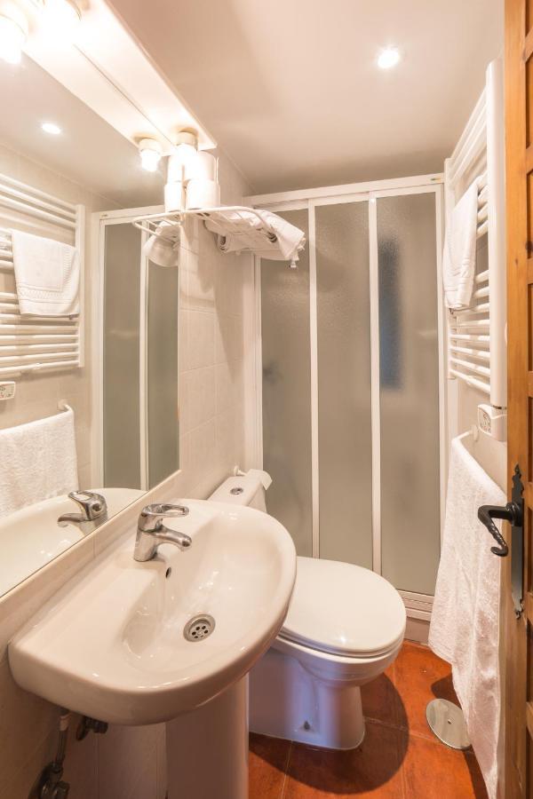 Apartamentos Rurales El Colvillo Trillo Ngoại thất bức ảnh