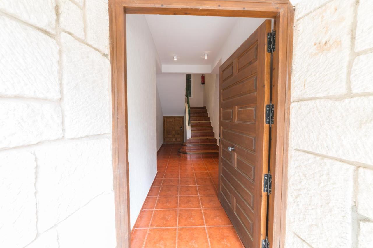 Apartamentos Rurales El Colvillo Trillo Ngoại thất bức ảnh