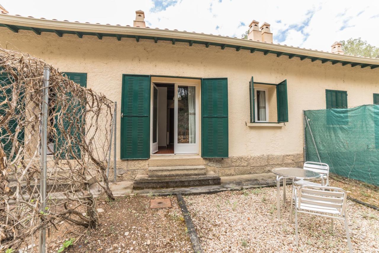 Apartamentos Rurales El Colvillo Trillo Ngoại thất bức ảnh