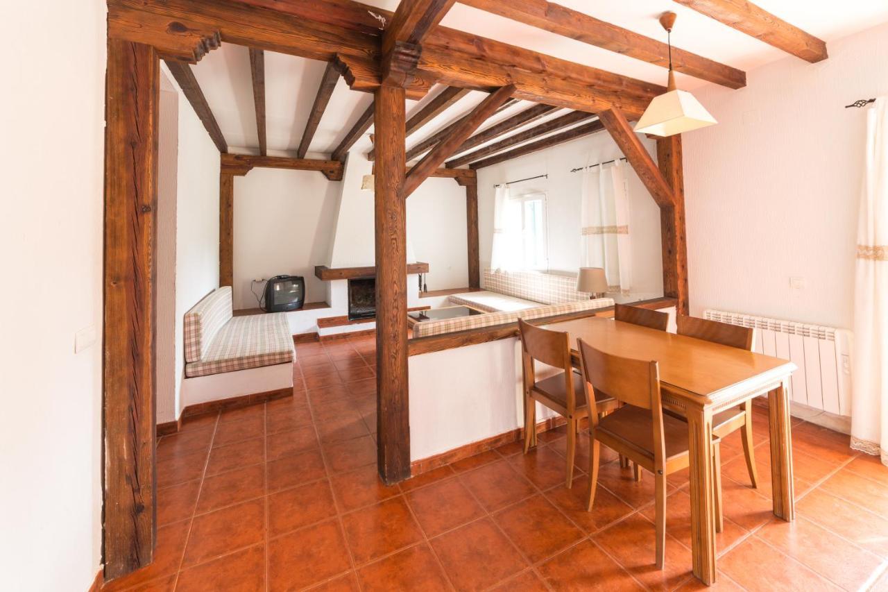 Apartamentos Rurales El Colvillo Trillo Ngoại thất bức ảnh