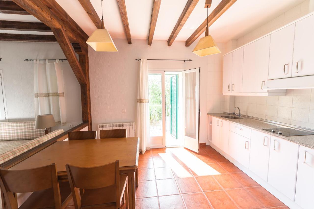 Apartamentos Rurales El Colvillo Trillo Ngoại thất bức ảnh