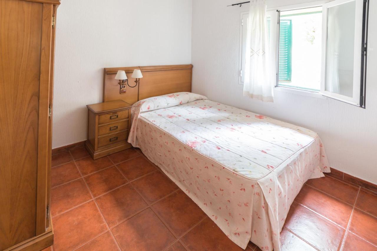 Apartamentos Rurales El Colvillo Trillo Ngoại thất bức ảnh