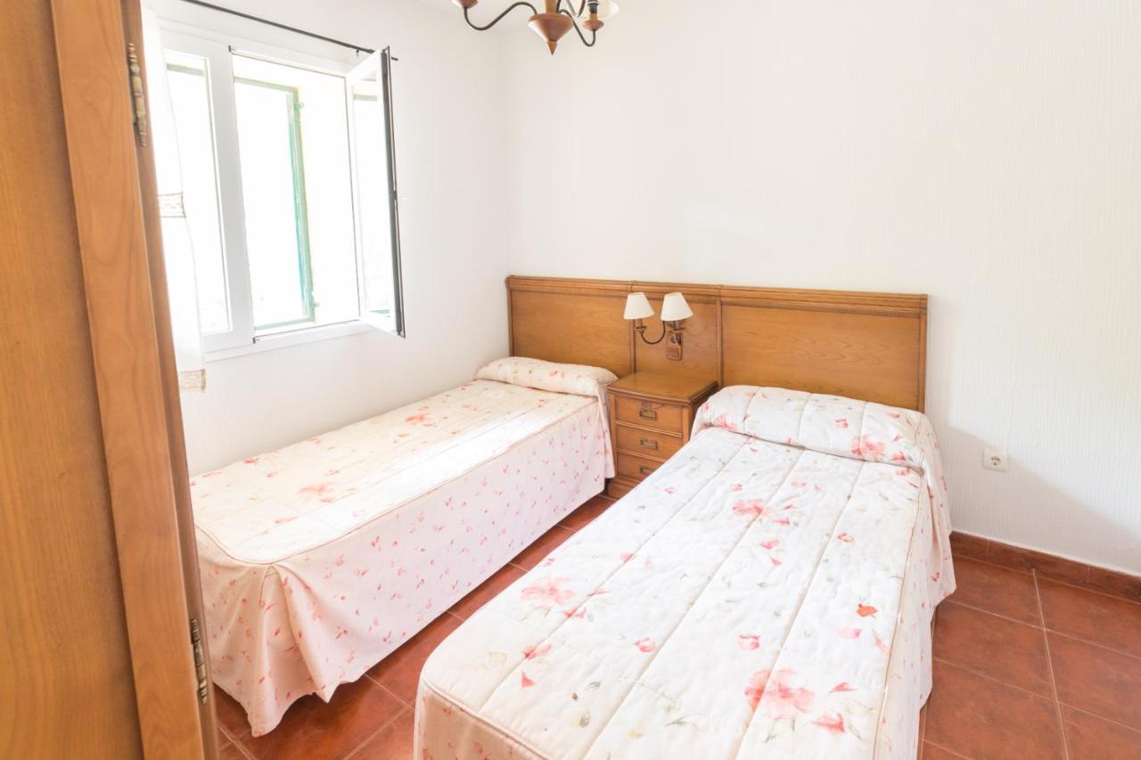 Apartamentos Rurales El Colvillo Trillo Ngoại thất bức ảnh