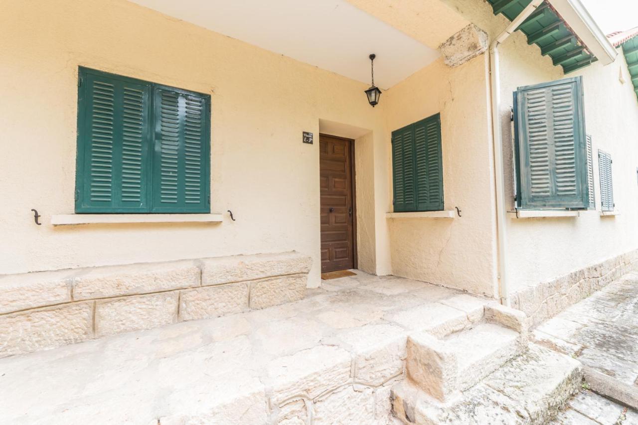 Apartamentos Rurales El Colvillo Trillo Ngoại thất bức ảnh
