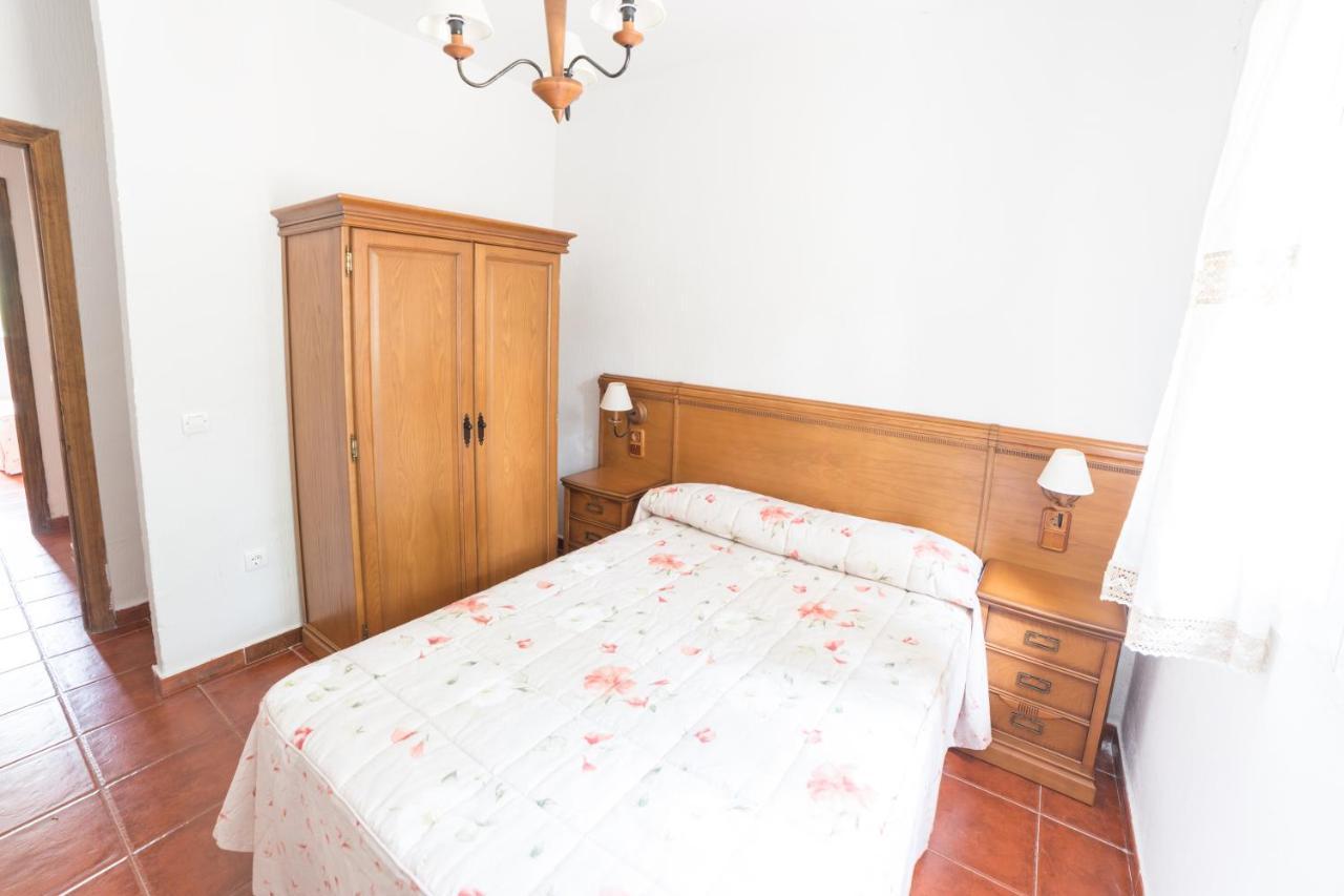Apartamentos Rurales El Colvillo Trillo Ngoại thất bức ảnh