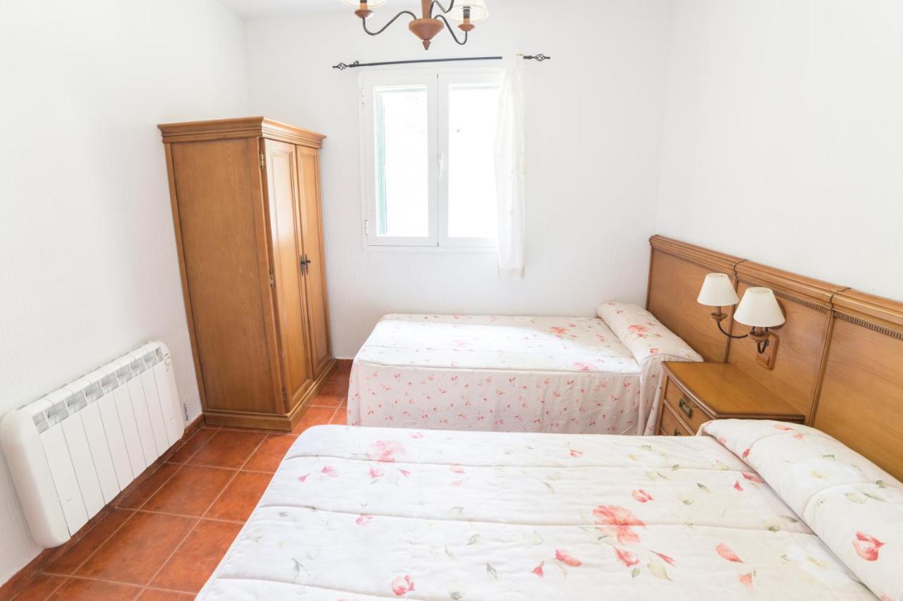 Apartamentos Rurales El Colvillo Trillo Ngoại thất bức ảnh