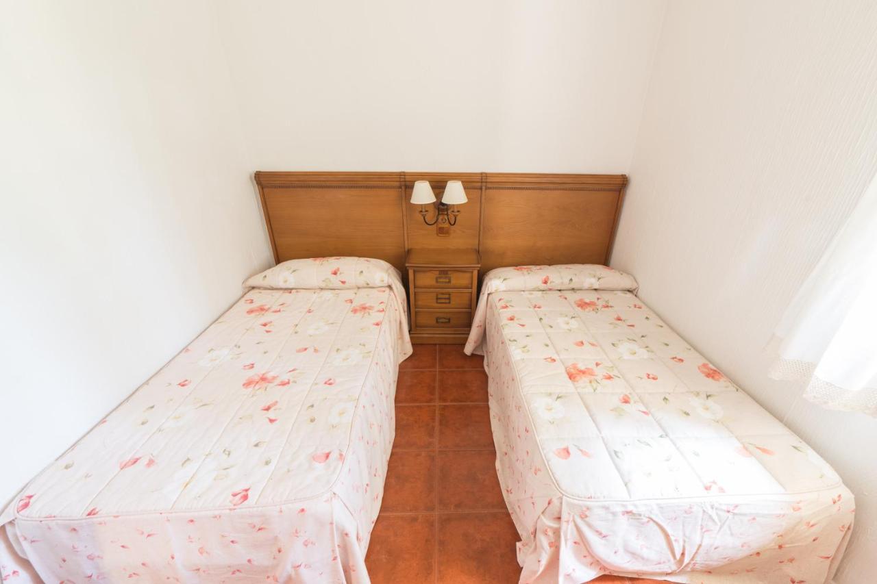 Apartamentos Rurales El Colvillo Trillo Ngoại thất bức ảnh