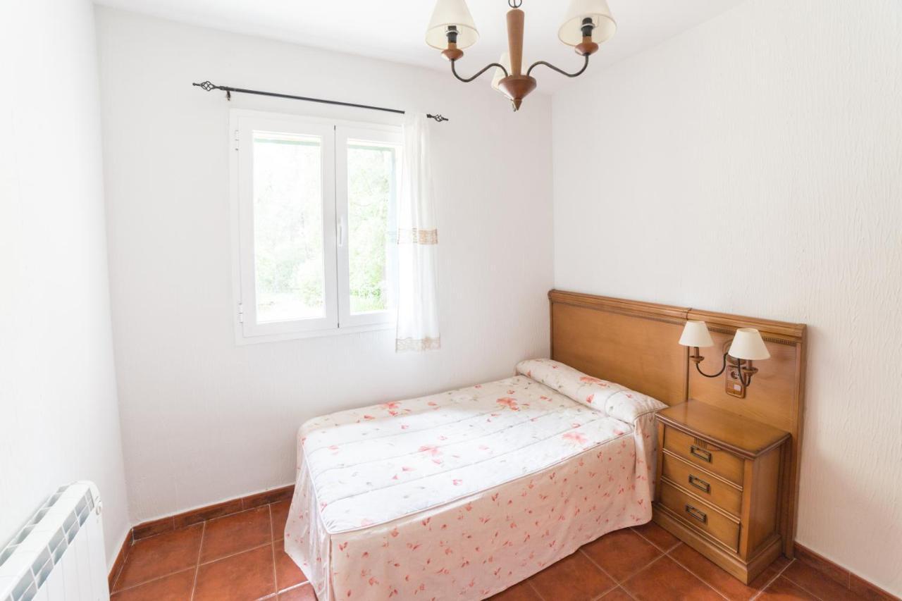 Apartamentos Rurales El Colvillo Trillo Ngoại thất bức ảnh